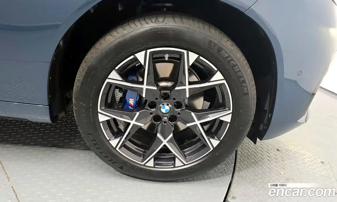 BMW X3 2025 2.0 гидро, фото 7