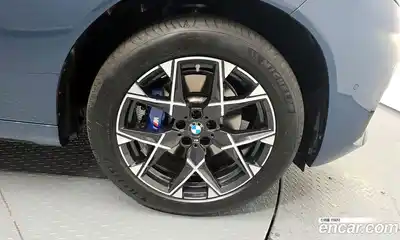 BMW X3 2025 2.0 гидро, миниатюра 7