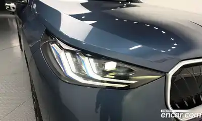 BMW X3 2025 2.0 гидро, миниатюра 8