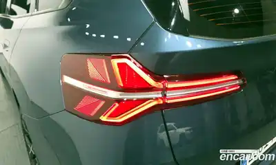 BMW X3 2025 2.0 гидро, миниатюра 9