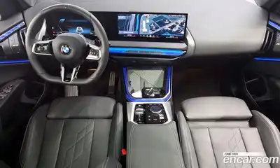 BMW X3 2025 2.0 гидро, миниатюра 10