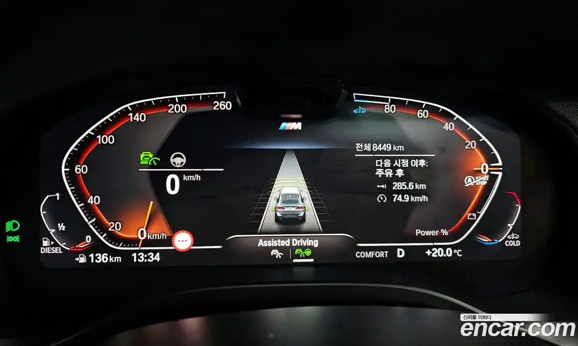 BMW X4 2025 2.0 гидро, фото 11