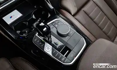 BMW X4 2025 2.0 гидро, миниатюра 12