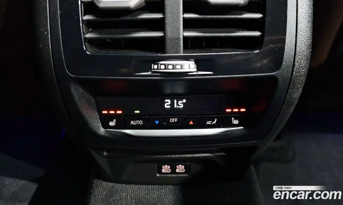 BMW X4 2025 2.0 гидро, фото 25