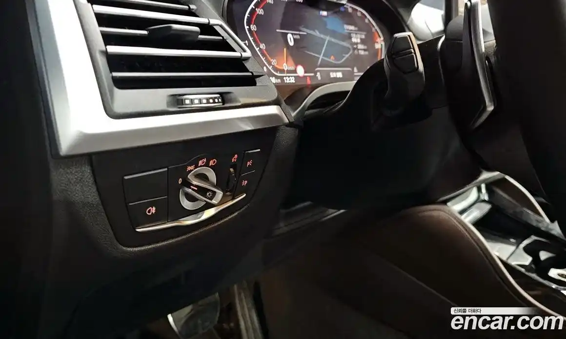BMW X4 2025 2.0 гидро, фото 29