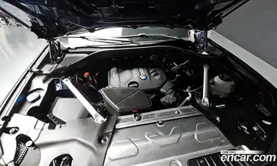BMW X4 2025 2.0 гидро, миниатюра 6