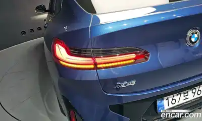 BMW X4 2025 2.0 гидро, миниатюра 9