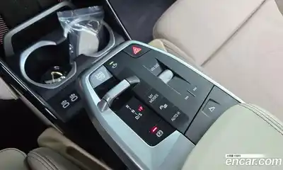 BMW X1 2025 2.0 гидро, миниатюра 12