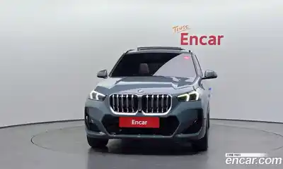 BMW X1 2025 2.0 гидро, миниатюра 3