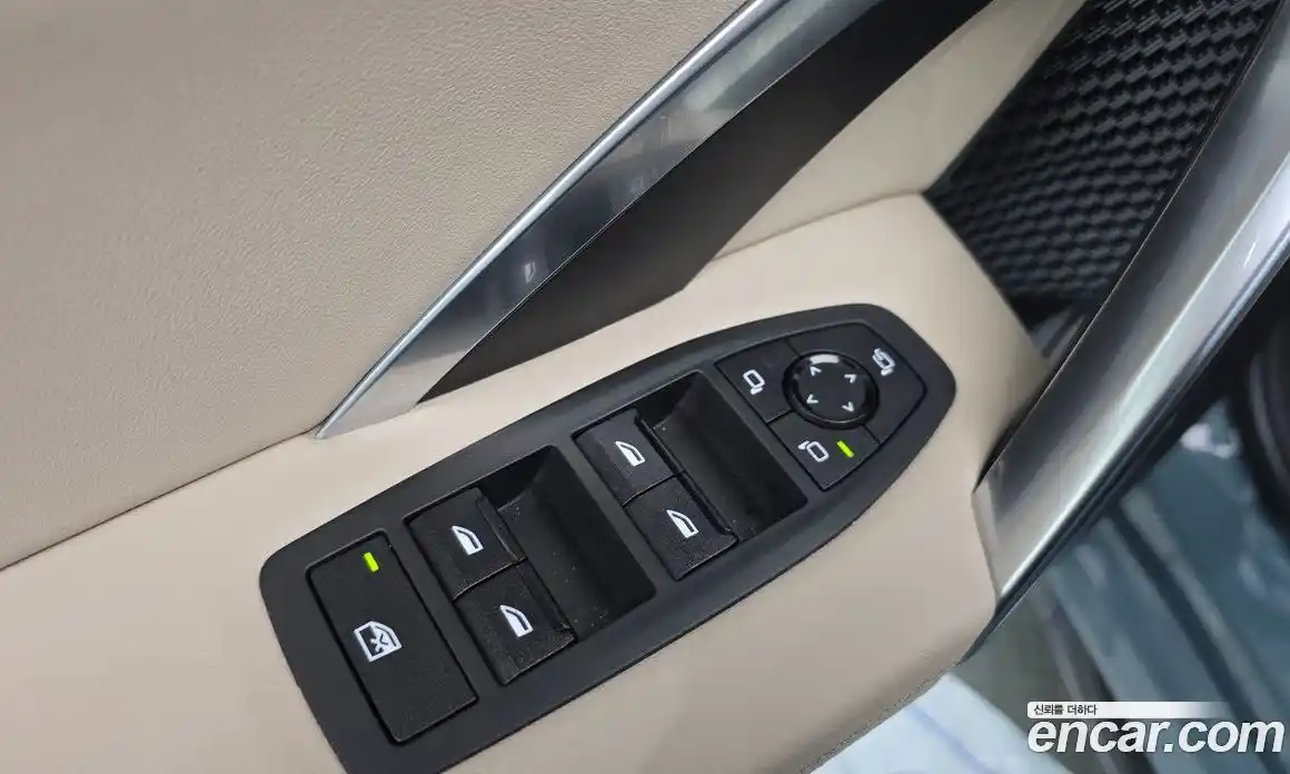 BMW X1 2025 2.0 гидро, фото 33