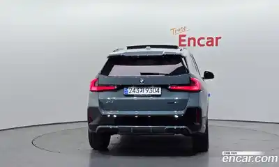 BMW X1 2025 2.0 гидро, миниатюра 4