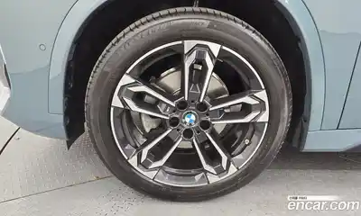 BMW X1 2025 2.0 гидро, миниатюра 5