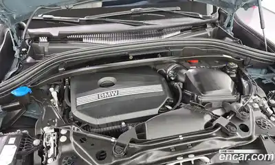 BMW X1 2025 2.0 гидро, миниатюра 6