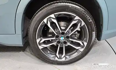 BMW X1 2025 2.0 гидро, миниатюра 7