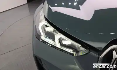 BMW X1 2025 2.0 гидро, миниатюра 8