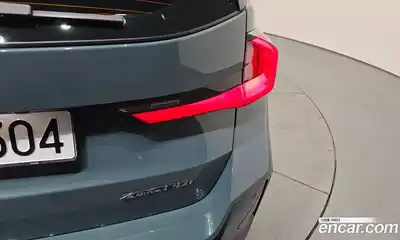 BMW X1 2025 2.0 гидро, миниатюра 9
