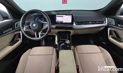 BMW X1 2025 2.0 гидро, миниатюра 10