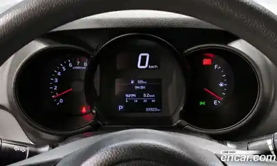 Kia Ray 2022 1.0 гидро, миниатюра 11