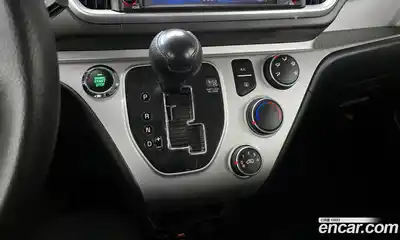 Kia Ray 2022 1.0 гидро, миниатюра 12