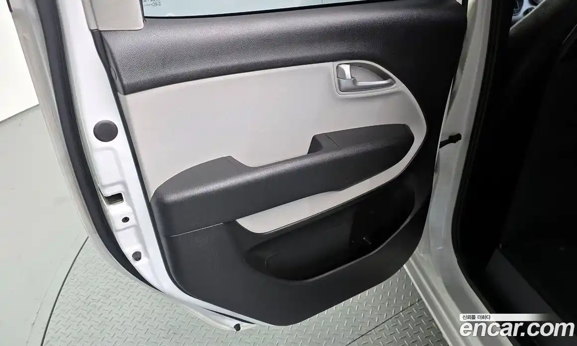 Kia Ray 2022 1.0 гидро, фото 15
