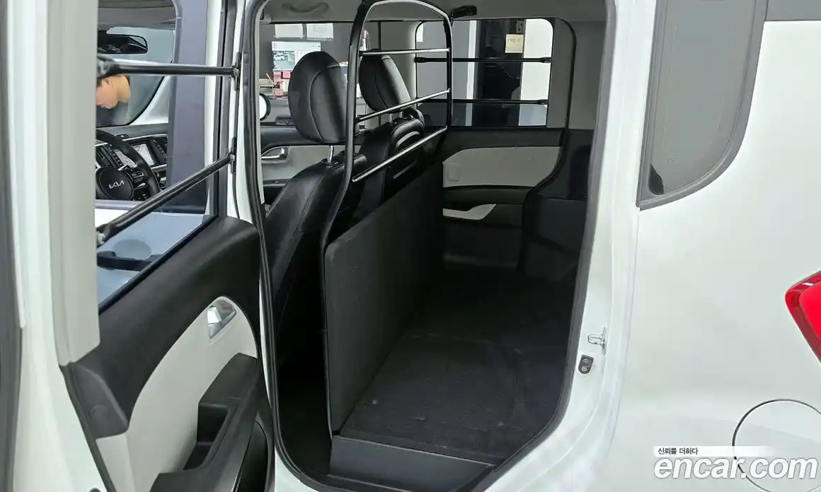 Kia Ray 2022 1.0 гидро, фото 17