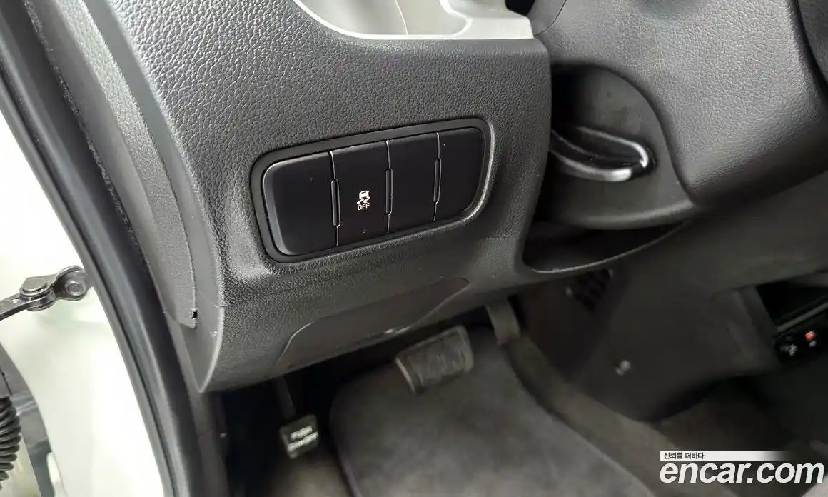 Kia Ray 2022 1.0 гидро, фото 20