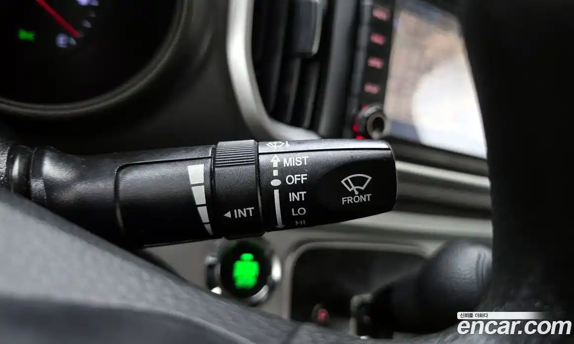 Kia Ray 2022 1.0 гидро, фото 22