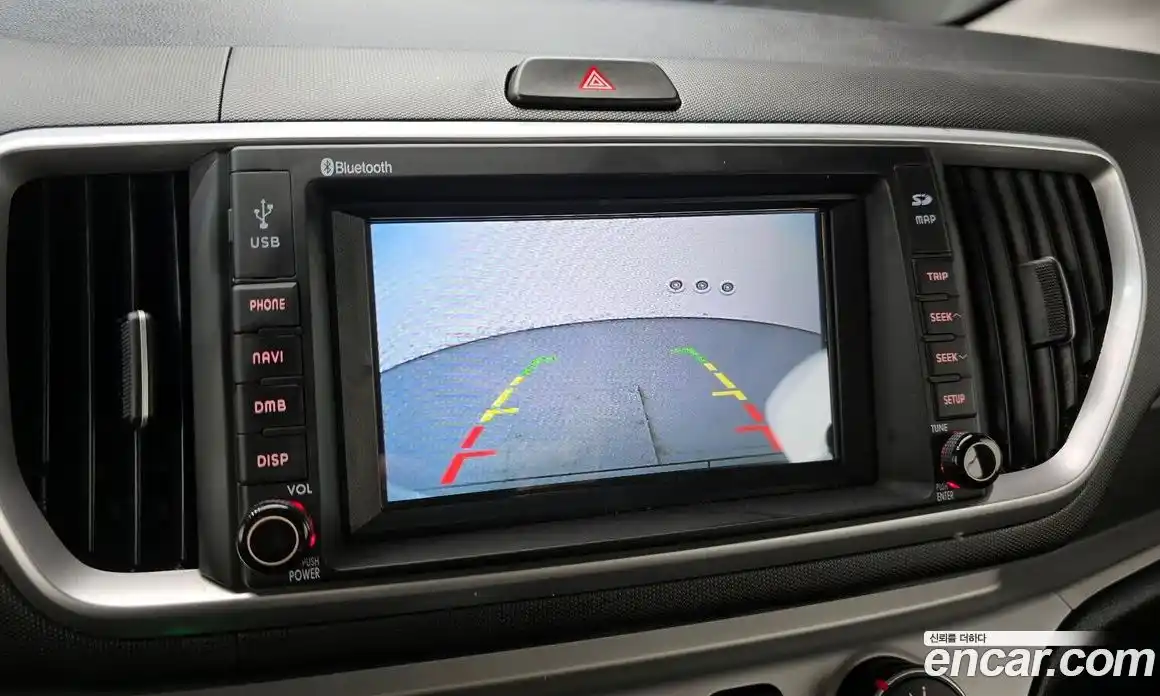 Kia Ray 2022 1.0 гидро, фото 23