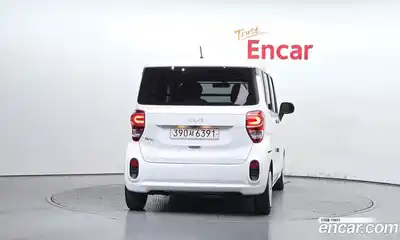 Kia Ray 2022 1.0 гидро, миниатюра 4