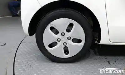 Kia Ray 2022 1.0 гидро, миниатюра 5