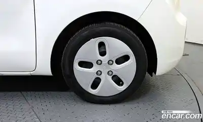 Kia Ray 2022 1.0 гидро, миниатюра 7