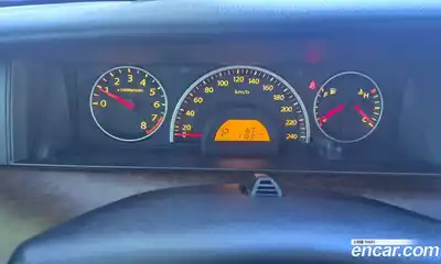 Renault SM5 2008 2.0 гидро, миниатюра 11