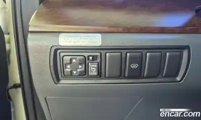 Renault SM5 2008 2.0 гидро, миниатюра 12