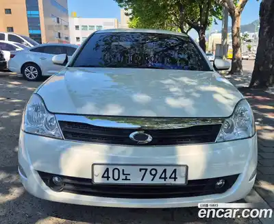 Renault SM5 2008 2.0 гидро, миниатюра 2