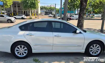 Renault SM5 2008 2.0 гидро, миниатюра 7