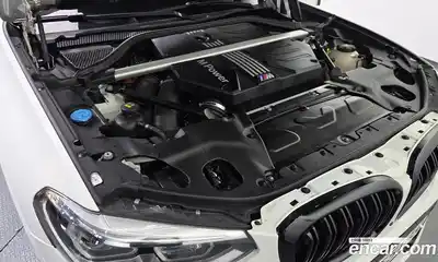 BMW X3M 2020 3.0 автомат (гидро), миниатюра 6