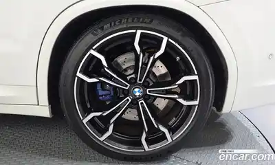BMW X3M 2020 3.0 автомат (гидро), миниатюра 7