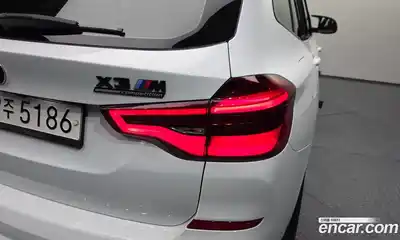 BMW X3M 2020 3.0 автомат (гидро), миниатюра 9