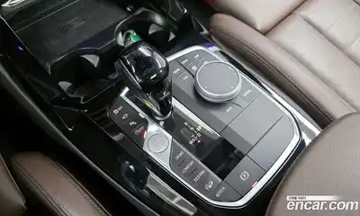 BMW X3 2023 3.0 гидро, миниатюра 12