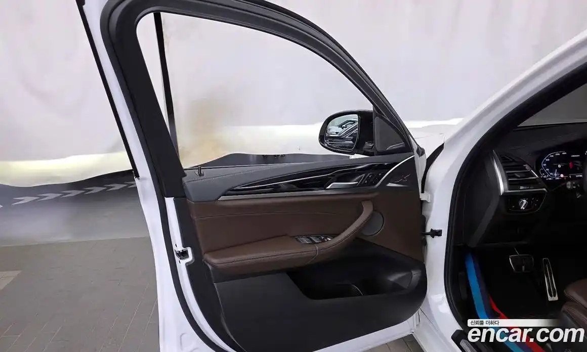 BMW X3 2023 3.0 гидро, фото 14
