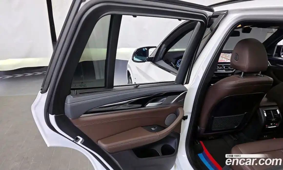 BMW X3 2023 3.0 гидро, фото 15