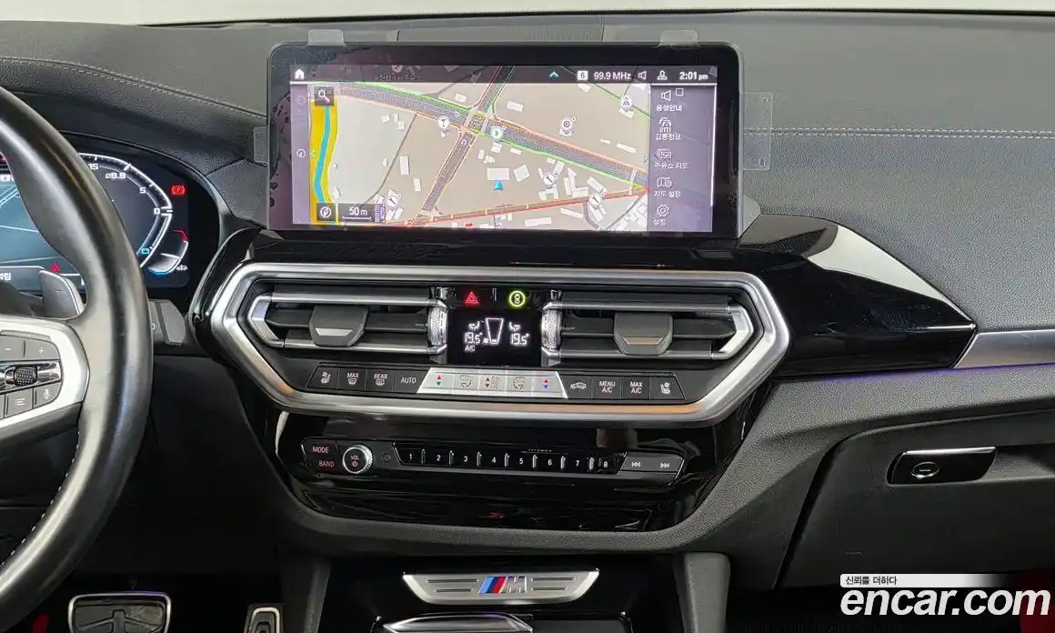 BMW X3 2023 3.0 гидро, фото 20