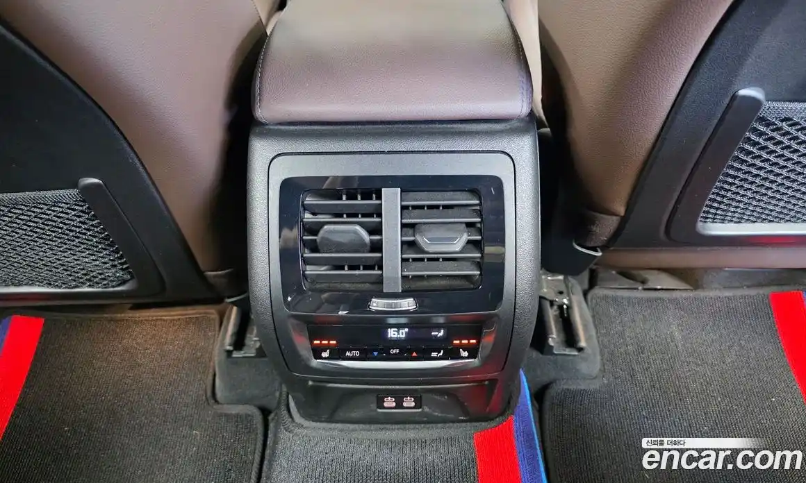 BMW X3 2023 3.0 гидро, фото 24
