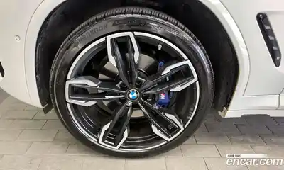 BMW X3 2023 3.0 гидро, миниатюра 5