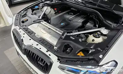 BMW X3 2023 3.0 гидро, миниатюра 6