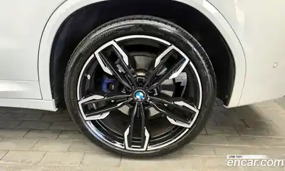 BMW X3 2023 3.0 гидро, миниатюра 7
