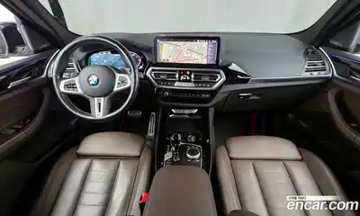 BMW X3 2023 3.0 гидро, миниатюра 10