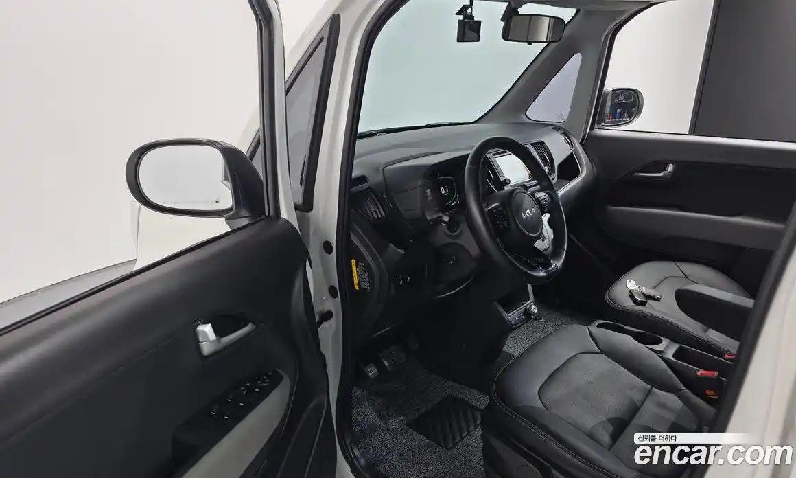 Kia Ray 2022 1.0 гидро, фото 11