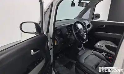Kia Ray 2022 1.0 гидро, миниатюра 11