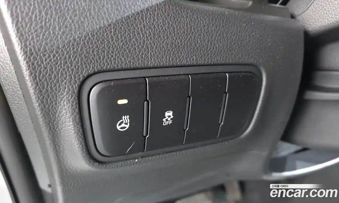 Kia Ray 2022 1.0 гидро, фото 13